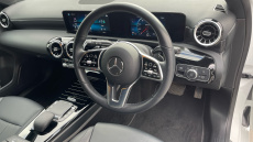 Mercedes-Benz A-Class A180 Sport Executive 5dr Auto Petrol Hatchback